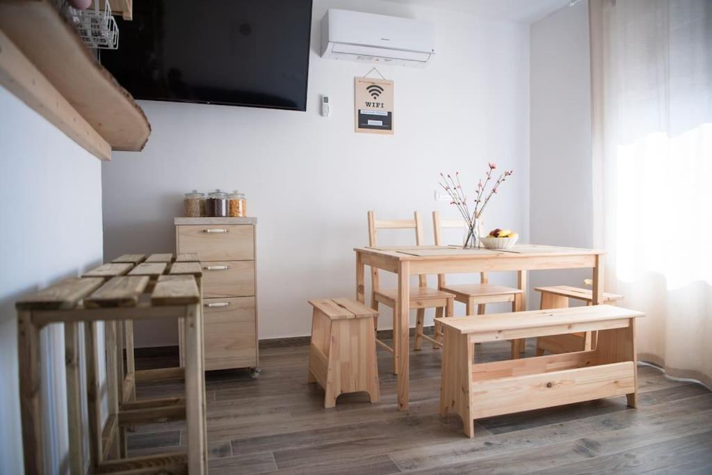Duplex Apartma Nikolina Spodnje Jarse Exterior foto